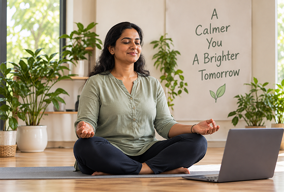 Mindful Living Session