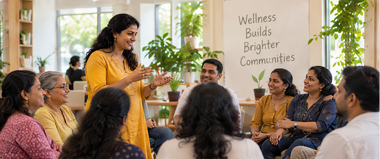 Wellness Awareness Day